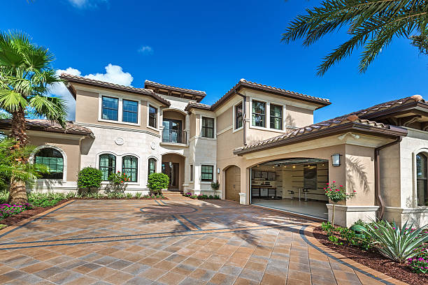 Best Cobblestone Driveway Pavers  in Valmeyer, IL