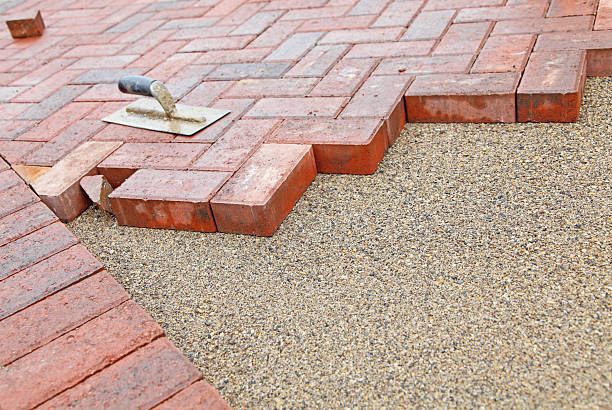 Best Driveway Pavers Near Me  in Valmeyer, IL