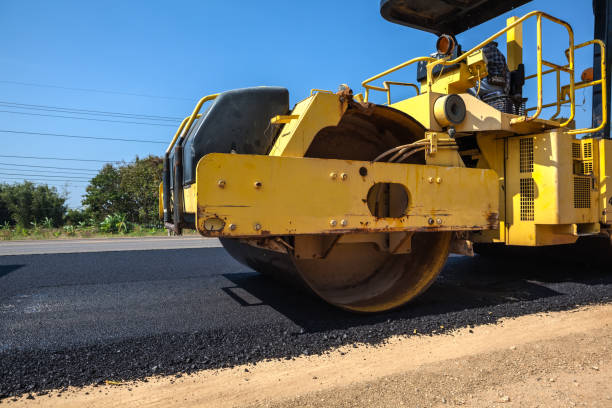 Driveway Repair Near Me in Valmeyer, IL